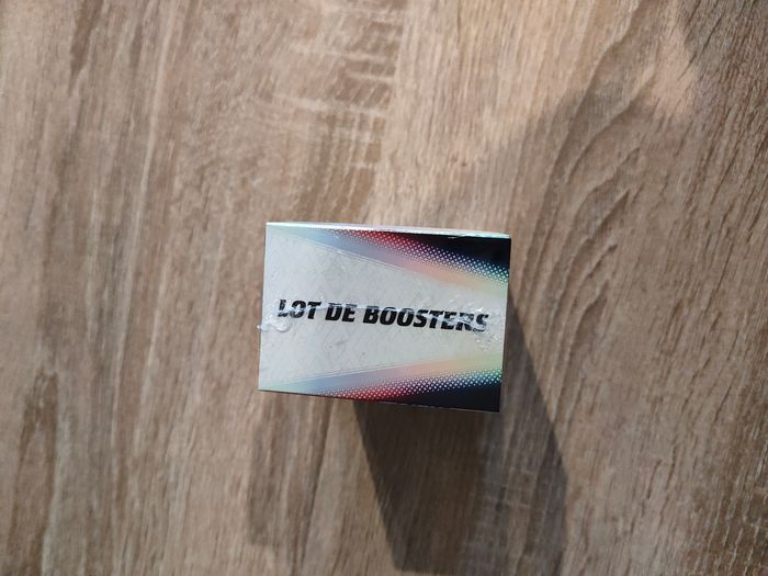 bundle Pokemon Évolution Prismatique EV8.5 - photo numéro 3