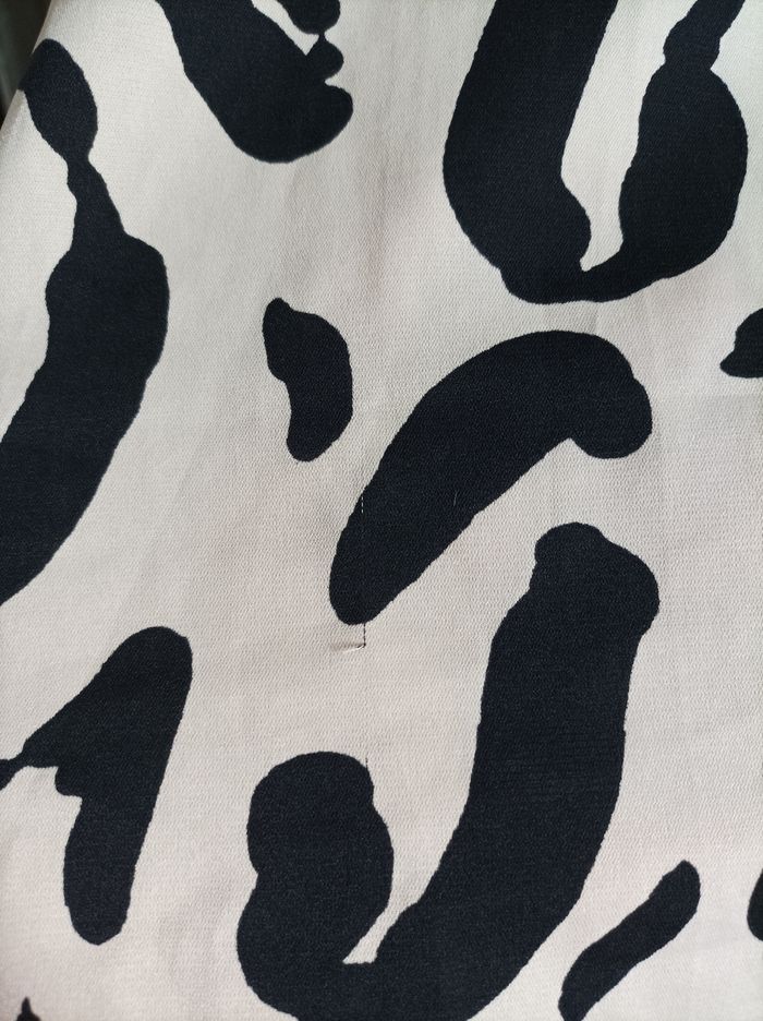 Robe taille unique - photo numéro 4