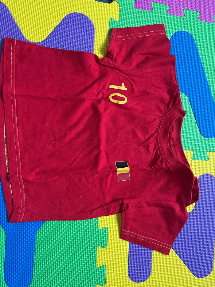 T-shirt - photo numéro 2