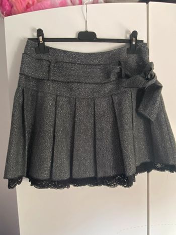 Jupe courte