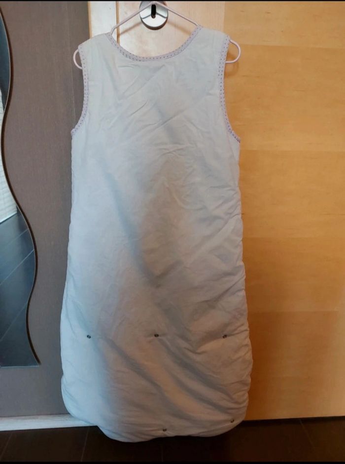 Gigoteuse mi-saison 12/24 mois - photo numéro 2