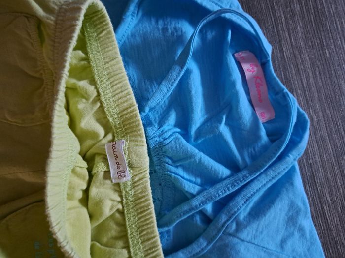 Ensembles été fille 24 mois - photo numéro 7