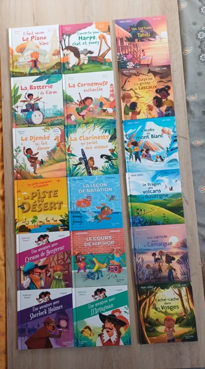 Livres Macdonald
