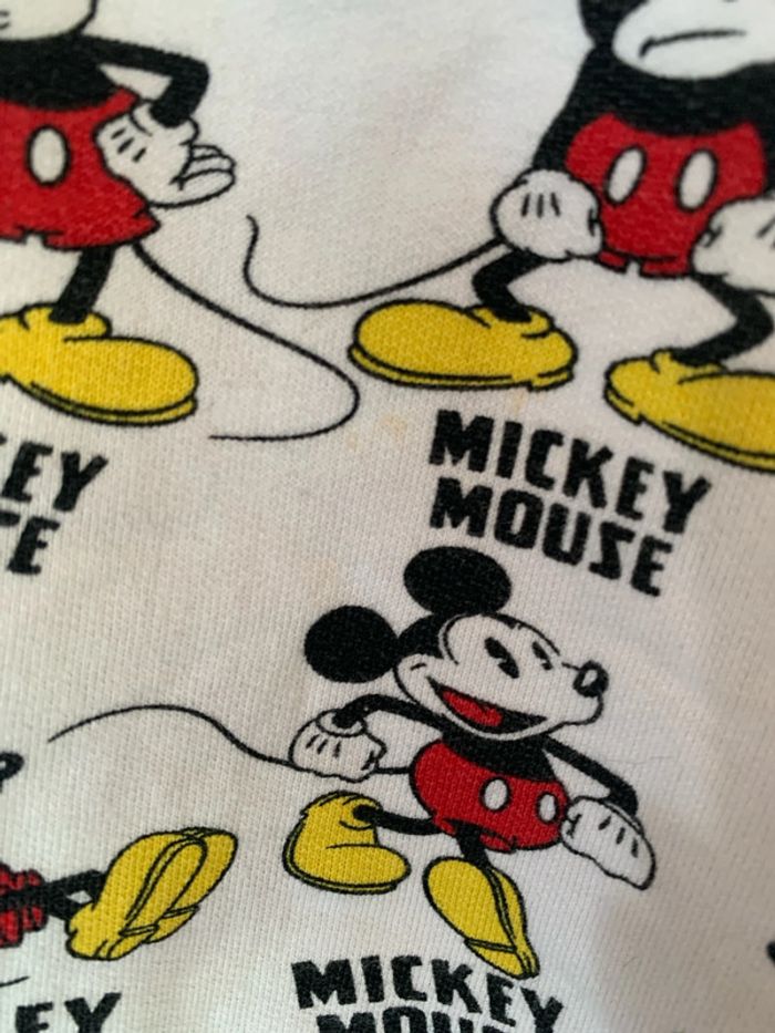 Superbe pull acheter chez Disney - photo numéro 3
