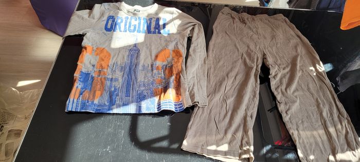 Lot 6 ans garçon - photo numéro 2