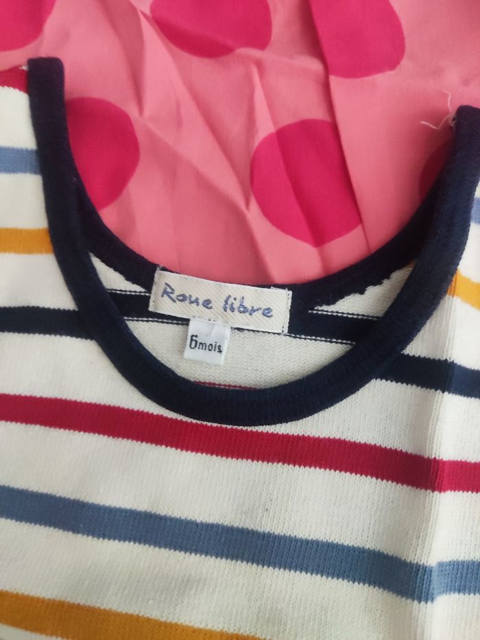 Lot 4 robes - photo numéro 4