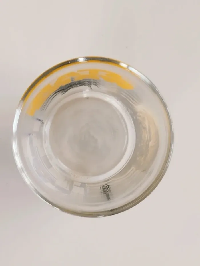 Verre star wars - photo numéro 5