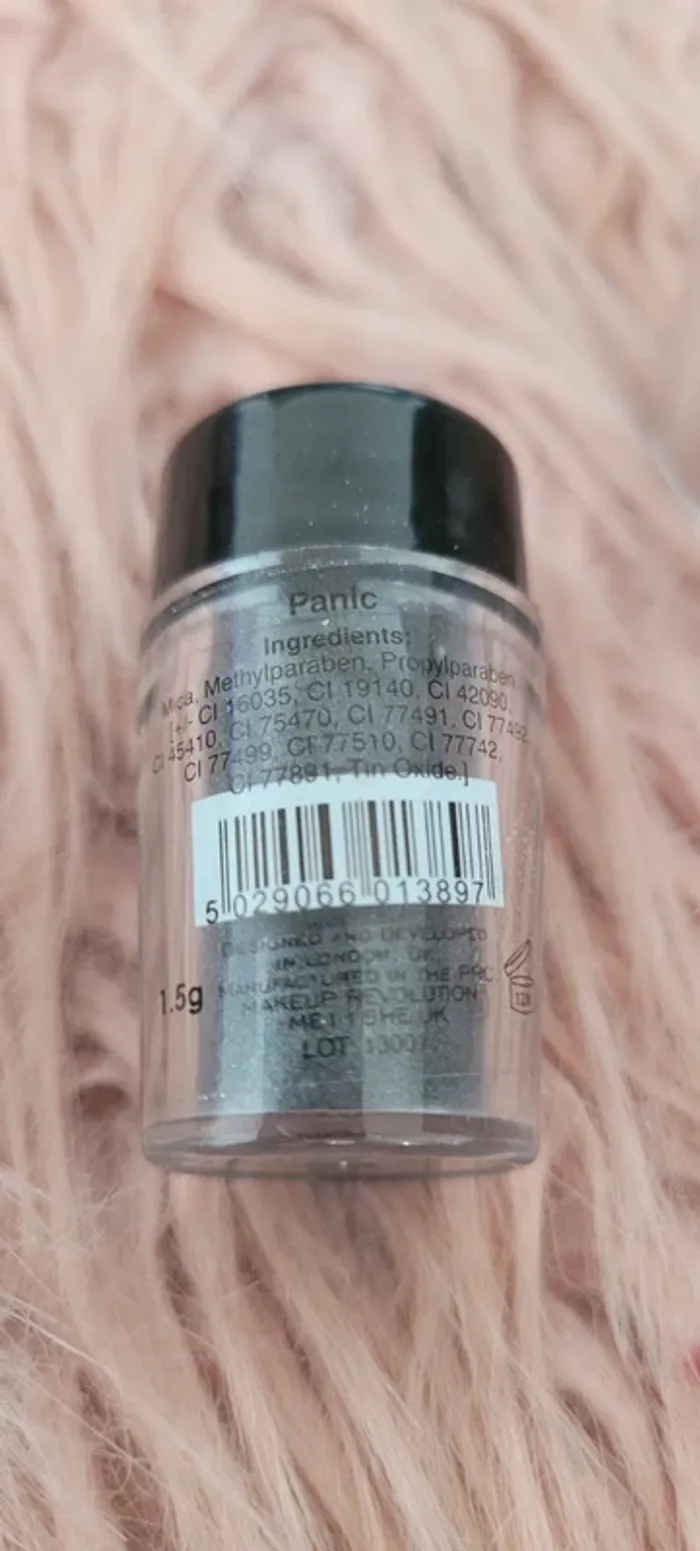 Pure pigments revolution x2 - photo numéro 3