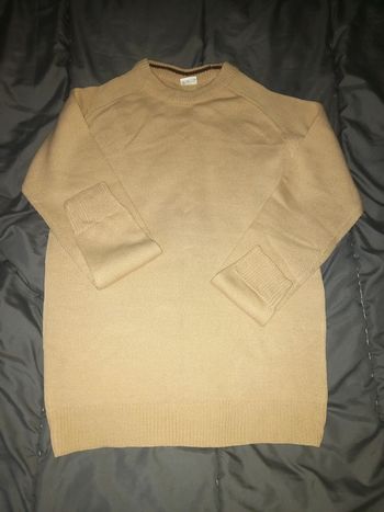 Pull beige