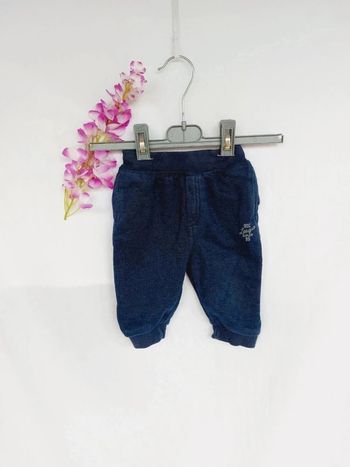 Pantalon de jogging Orchestra 6 mois