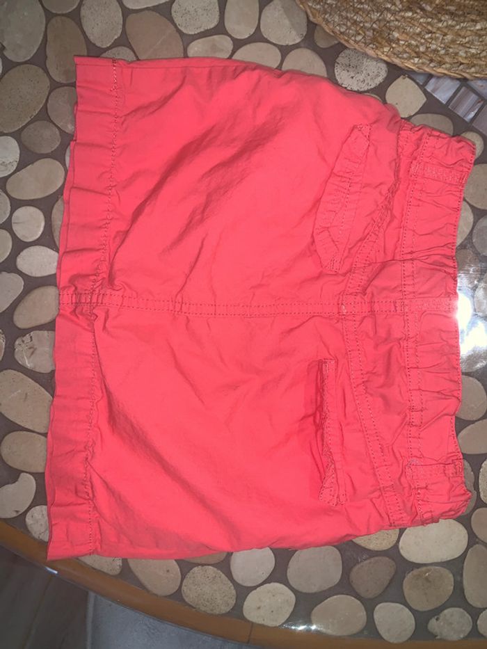 Lot vêtement fille 8 ans robe jupe legging - photo numéro 2