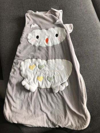 Gigoteuse grobag 0-6 mois