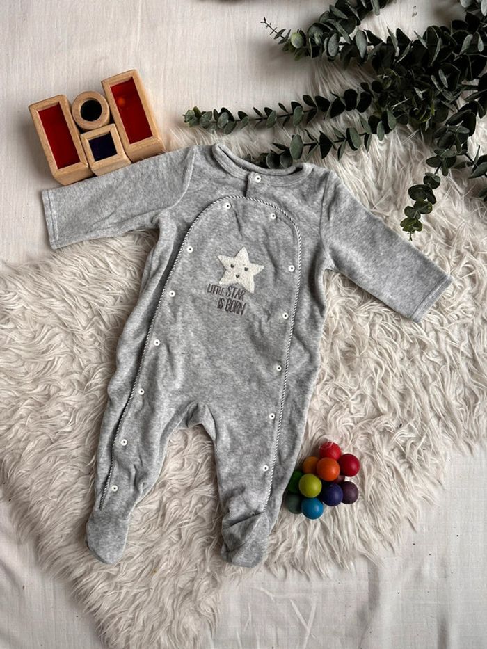 Pyjama 6 mois