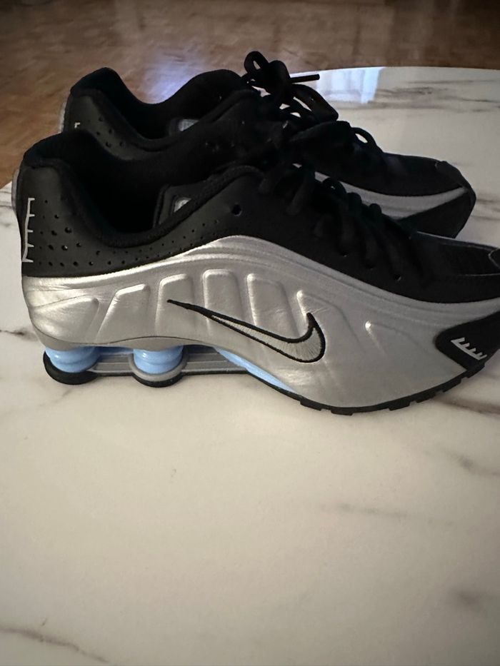 Basket pour garçon - photo numéro 3