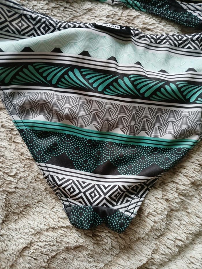 Maillot de bain 10 ans - photo numéro 5