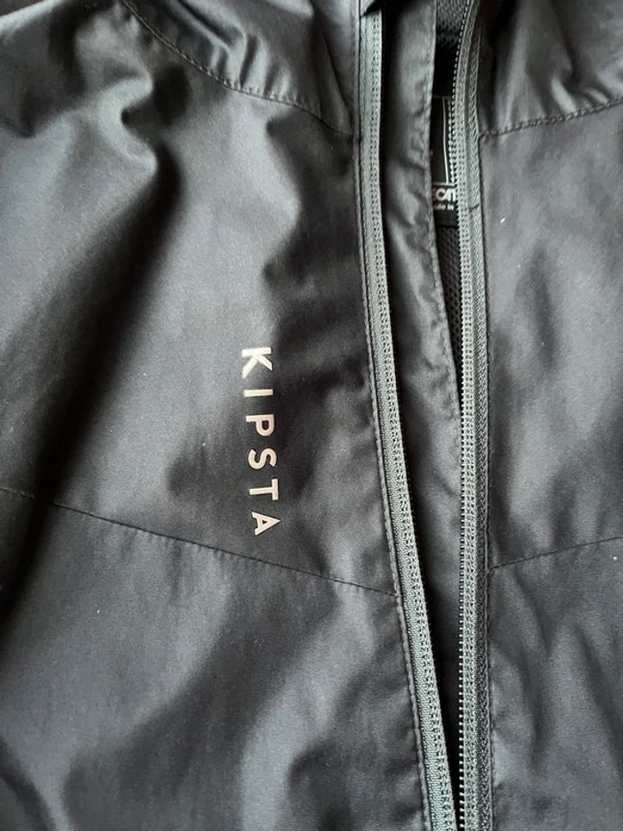 Veste de pluie - photo numéro 4