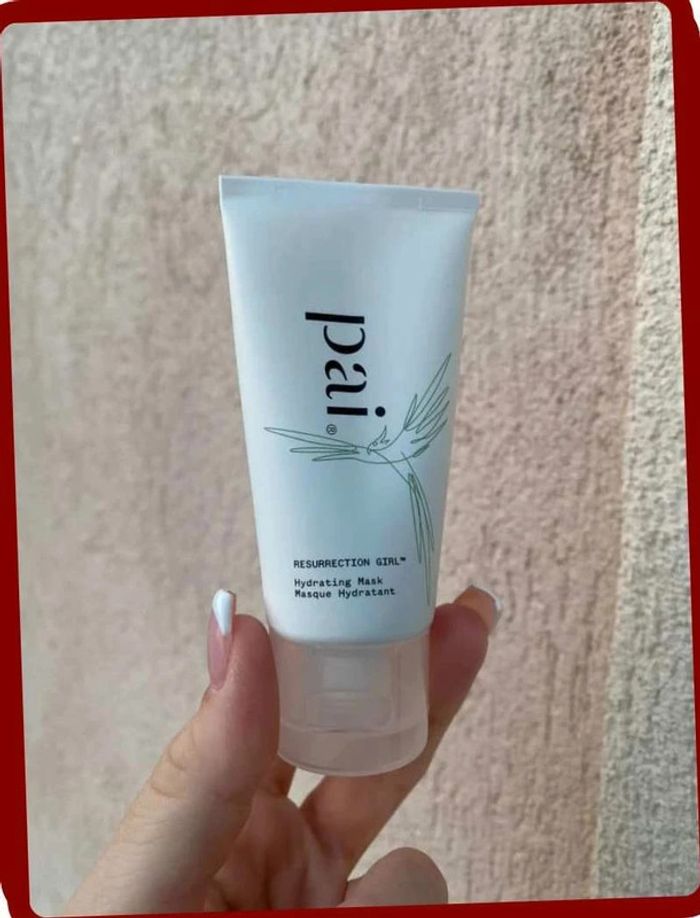 Masque visage - photo numéro 6