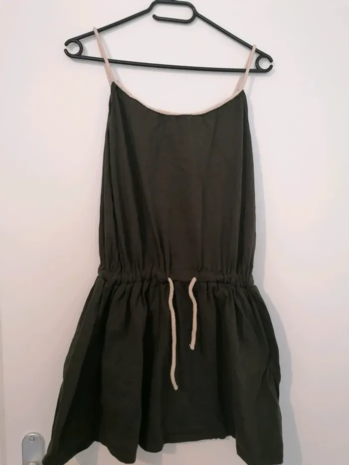 Robe été