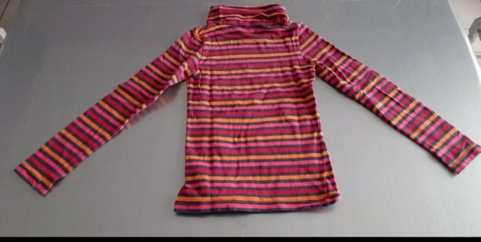 T-shirt Manches longues 8 ans - photo numéro 6