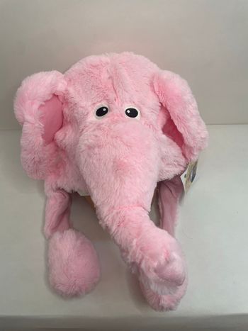 Chapeau éléphant 