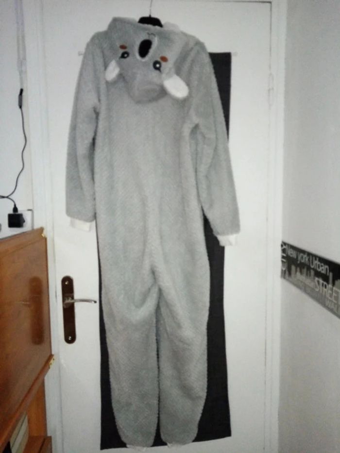 Combinaison de nuit femme - photo numéro 5