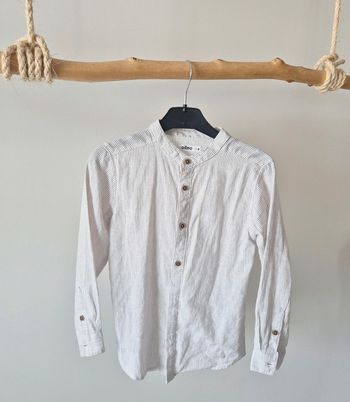 Jolie chemise 6 ans