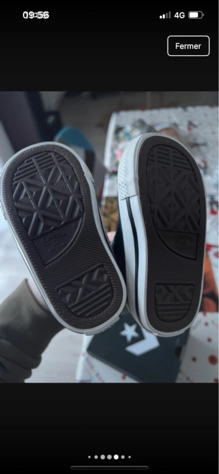 Basket - photo numéro 4