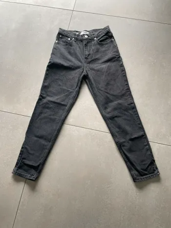 Mango jean Mom 36