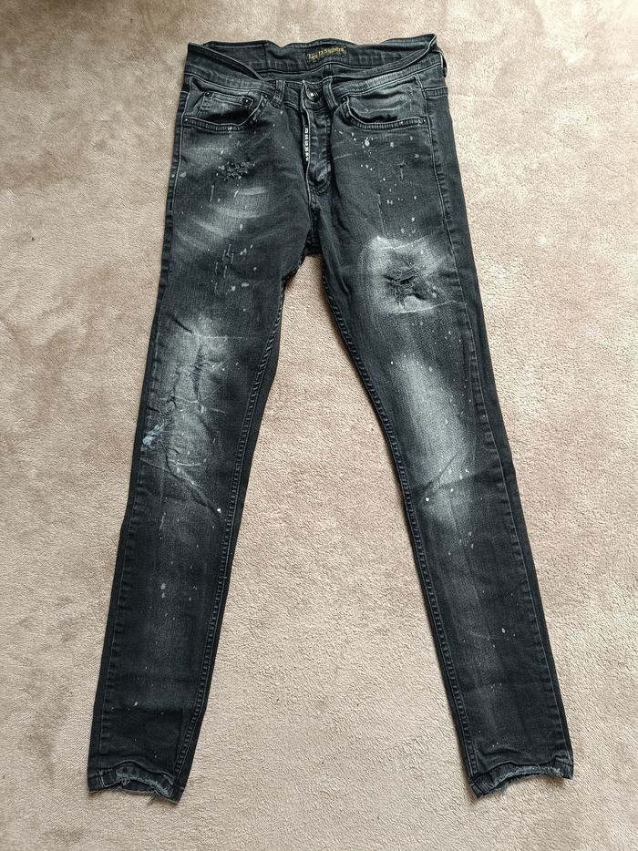 Jeans Homme