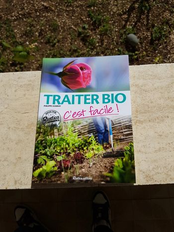 Traiter bio c'est facile- Philippe Asseray