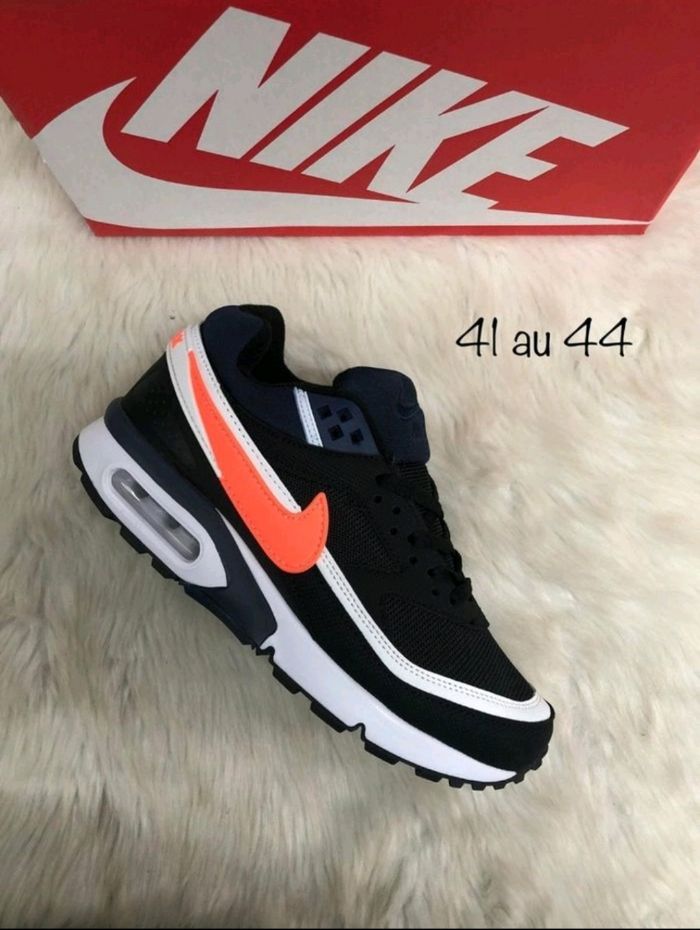 Air max bw - photo numéro 9