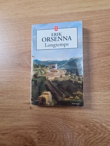Longtemps