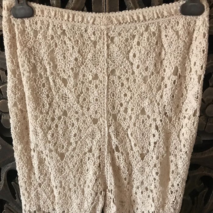 Pantalon maille - photo numéro 5