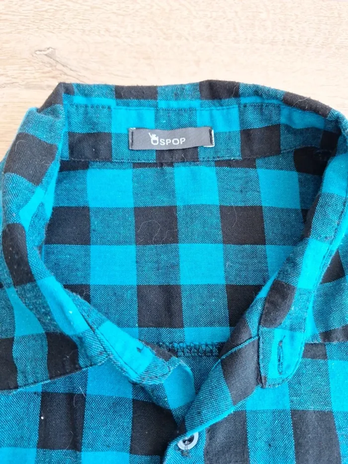 Chemise - photo numéro 2