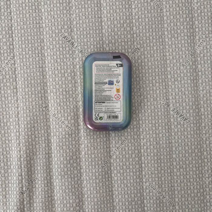 Pokémon Mini-Tin Aquali - photo numéro 2