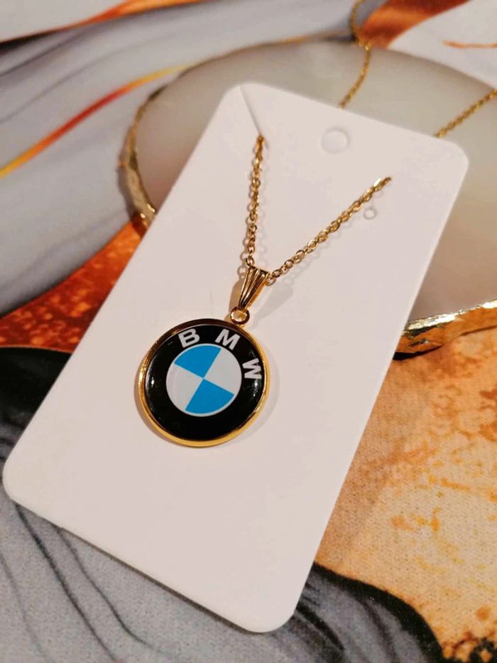 Collier - photo numéro 2