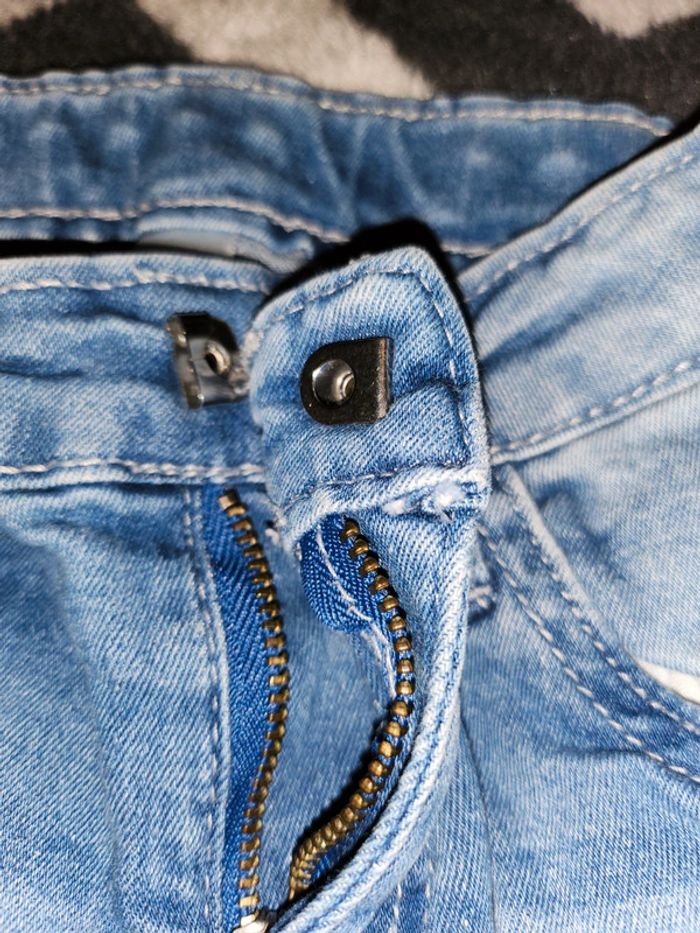 Jeans slim - photo numéro 6