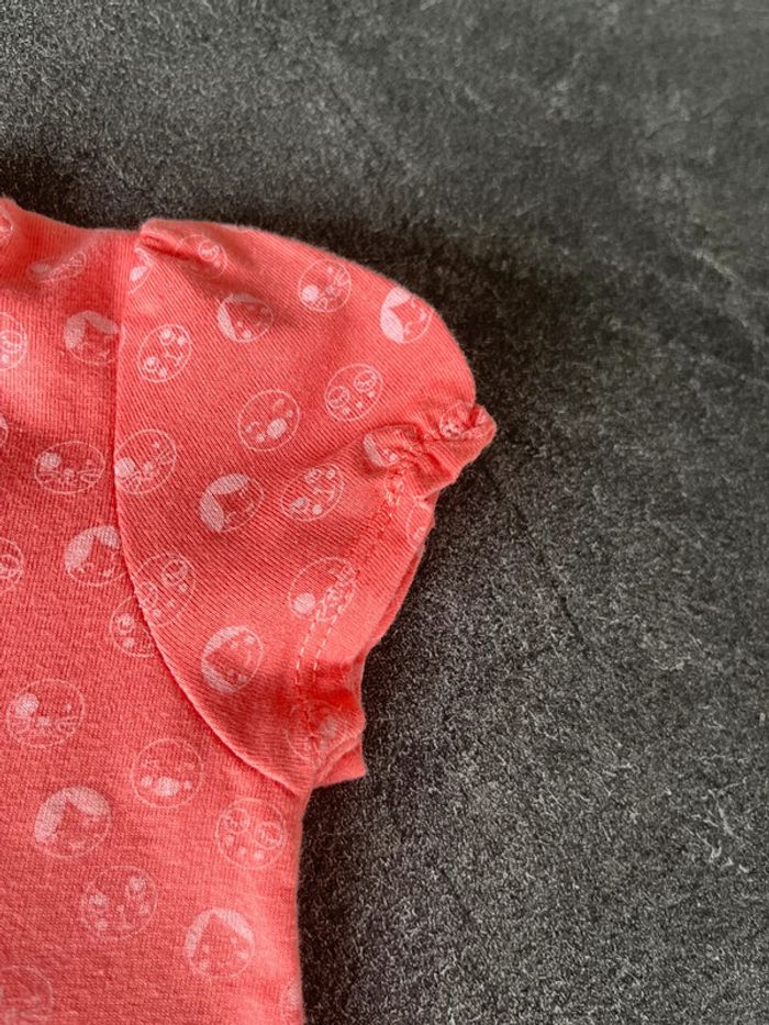 Lot de tee-shirts - photo numéro 5