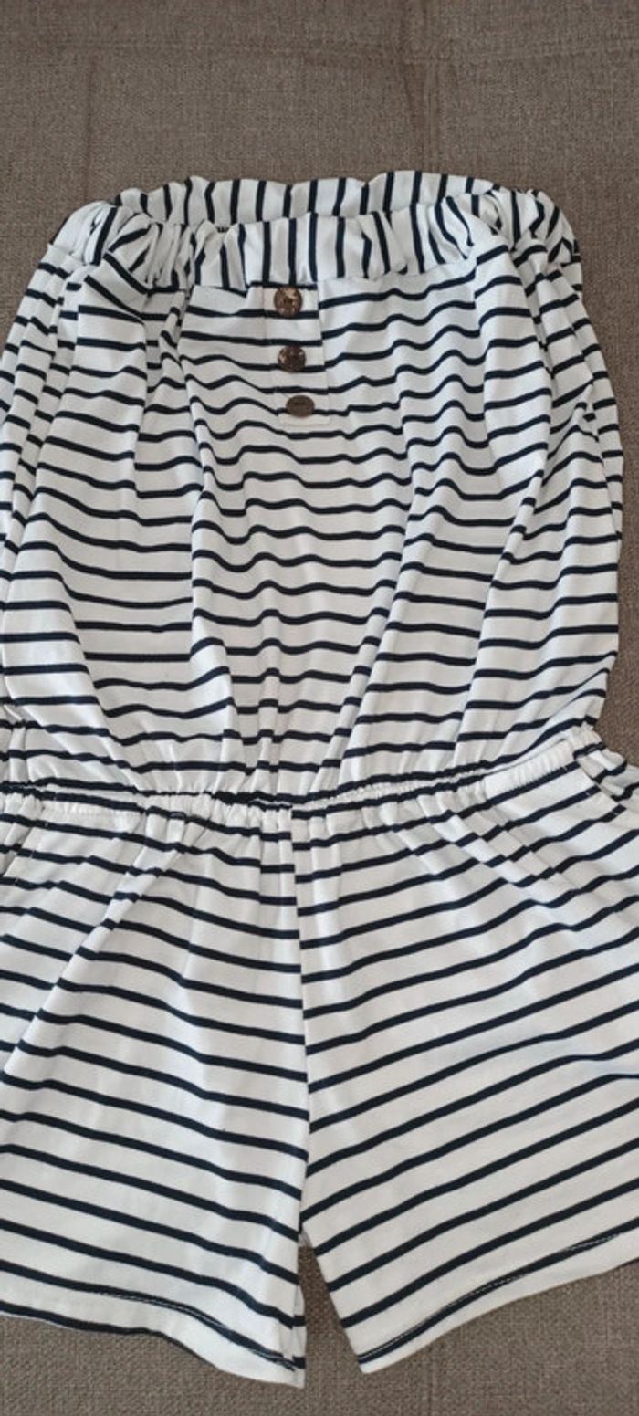 Lot de vêtements été femme en 38 - photo numéro 4