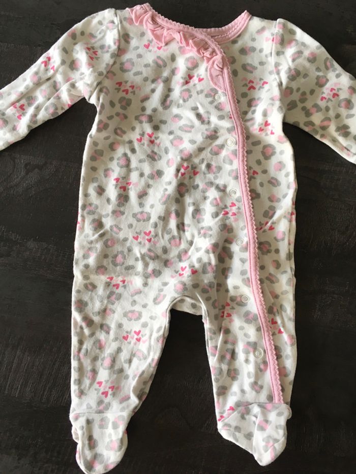 Ensemble pyjama et pantalon