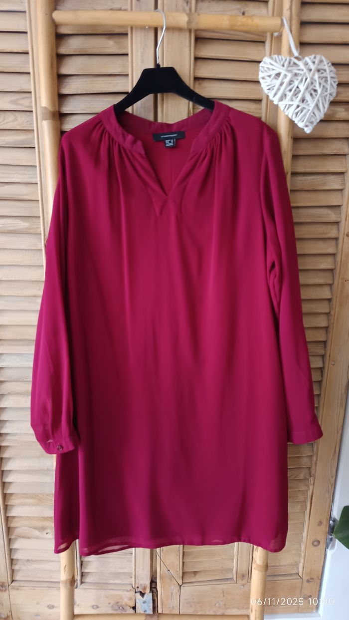 Robe femme - photo numéro 2