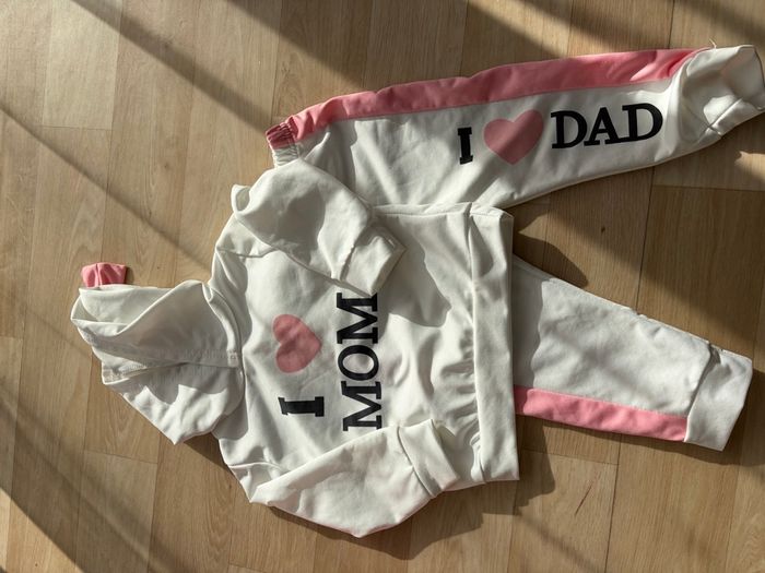 Lot vêtement fille 18 mois - 31 pièces - photo numéro 3