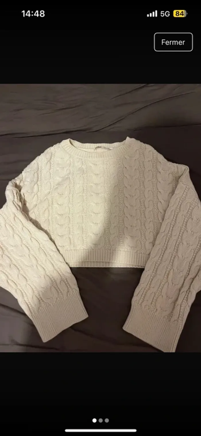 Gros lot de vêtements femme - photo numéro 10