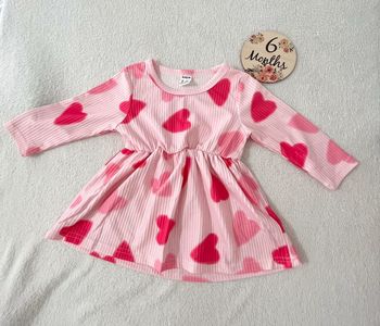 Robe fille