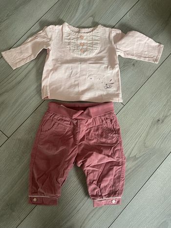 Ensemble sergent major