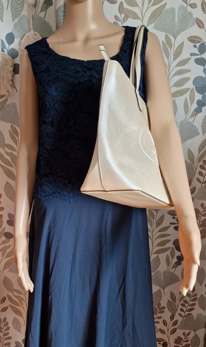 Grand sac Guess femme - photo numéro 3
