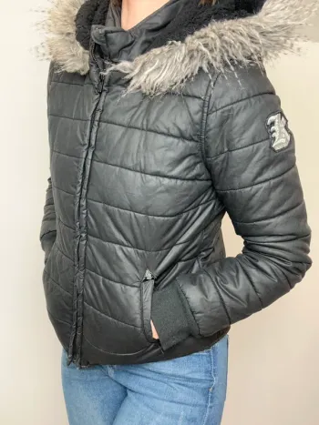 Manteau femme IKKS