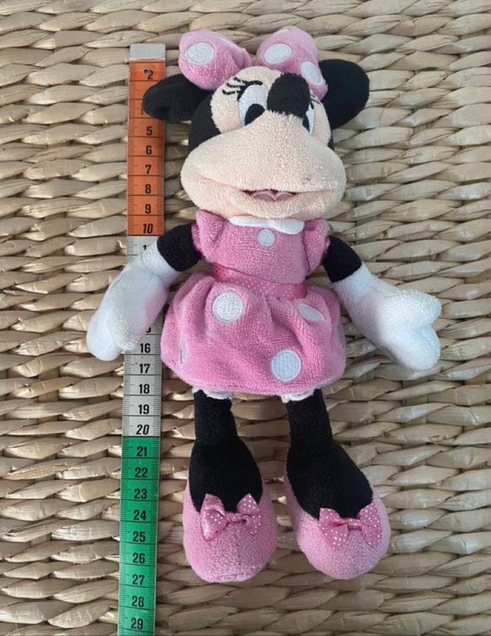 Minnie - photo numéro 3