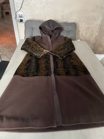 Très beau manteau vintage