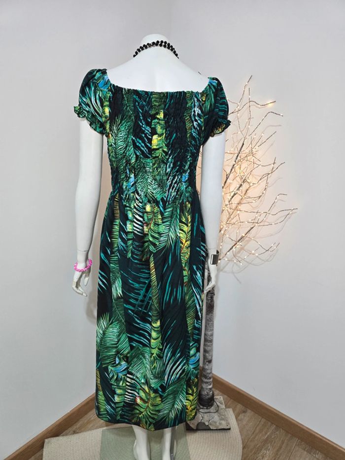 Robe d'été taille unique - photo numéro 4